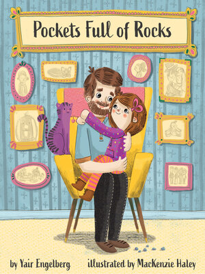 Pockets Full of Rocks - ebook